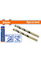 2mm Steel Feather (2 pieces) WTD1K02