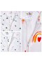 10-Piece Baby Set. Sleep/swaddle/hat/bib - 5