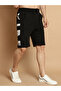 Men Regular Fit Vibe Graphic Shorts - 4