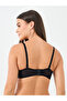 Pack of 2 - Padded Wired Tonal Jacquard Pattern Bra - 5