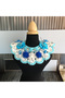 Jeweled Chic Collars Designed for Special Occasions for Cat and Dog - 3