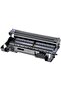 Omni Tech DR-520 Black High Yield Drum Unit - Compatible with Printer Brother HL 5240, 5250DN, 5250D