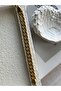 Gold Imprint Bracelet