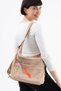 Benetton Women's Crossbody Bag Ten Bnt1498 - 3
