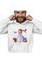 Men's Hoodie Sofia The First Squirrel Bunny Birds, Sofia First