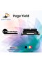 Omni Tech DR-450 Black High Yield Drum Unit - Compatible with Printer Brother HL 2220, 2230, 2280DW, - 5