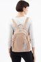 Benetton Women's Backpack Ten Bnt1488 - 3