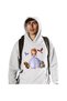 Men's Hoodie Sofia The First Squirrel Bunny Birds, Sofia First - 3