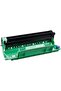 Omni Tech DR-1000 Black High Yield Drum Unit - Compatible with Printer Brother HL 1210W, 1110 MFC 19