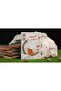 Room One Samurai Otter Hono Edition (Standard Red) Premium Playing Card Deck of Playing Cards - 2