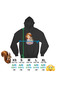 Sofia the First Kids Boys Sweatshirt, Sofia the First - 4