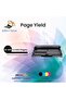 Omni Tech DR-2050 Black High Yield Drum Unit - Compatible with Printer Brother HL 2030, 2035, 2040, - 6