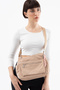 Benetton Women's Crossbody Bag Ten Bnt1487 - 3