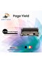 Omni Tech DR-520 Black High Yield Drum Unit - Compatible with Printer Brother HL 5240, 5250DN, 5250D - 6