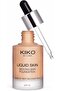 Milano Liquid Skin Second Skin Foundation 10 | Liquid Foundation With A Second Skin Effect