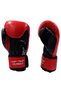 Dragon Attack Boxing Gloves Set of 4 Boxing Gloves 40716 Horse Protective Bandage Mouthguard Set - 3