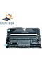 Omni Tech DR-B021 Black High Yield Drum Unit - Compatible with Printer Brother HL B2100DB, B2180DWB, - 2