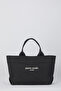 Black Women's Shoulder Bag 05Po24Y3514 - 2
