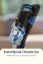 Furfinder Pro Wireless Vertical Vacuum Cleaner - 14