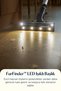 Furfinder Pro Wireless Vertical Vacuum Cleaner - 8