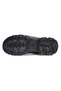 Galaze unisex black outdoor shoes - 3