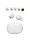 Audio TWS P10 Bluetooth Kablosuz Kulaklık ANC Pro Aktif Gürültü Engelleme 30 Saat Pil Beyaz ASD07963