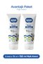 2 Pack Diaper Rash Cream 75 ml - 2