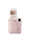مجموعة تطبيقات Insta* Camera Mini 12 Bee (زهري) - 2