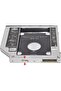 ساتا 9.5 ملم SSD صندوق القرص الصلب مزلقة