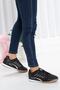 Black - Unisex Sports Shoes - 2