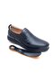 Genuine Leather Full Orthopedic Winter Men's Shoes - 4