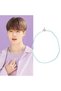 Bts '' Jimin '' Kolye 3