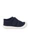 950.p21k225 Anka Booties Navy Blue Children's Shoes - 2