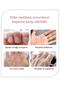 Moisturizing Anti Age Hand Cream with German Chamomile and Glycerin 80 Gr - 8