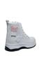 Girl's Pearl Orthopedic Trekking Non-Slip Sole Lightweight Boots - 4