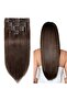 Medium Brown Color Silicone Hair Care Beads - 500 Pieces - 5