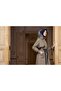 ARMİNE SILK SCARF 8654D (TWİLL) (NOSTALGIA) - 2
