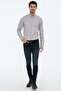 Brown Men's Shirt G021SZ004.000.1275791 - 4