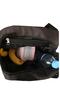Thermal Food Bag And Bottle Bag 9313 Melted Black-brown Thermal Bag - 3