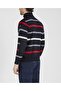 Men's Knitted Sweater C.w.wool - 3