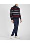Men's Knitted Sweater C.w.wool - 4
