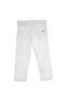 Girl's White Trousers 5000105458 - 2