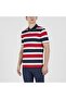 Men's Knitted Polo Shirt C.wCotton - 2