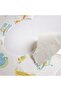Baby Plus Disposable Baby Food Bib 6 Pieces - 2