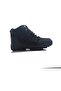 X-step Black Fur Inside Zippered Men's Boots (36-44)