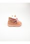 946. B20K. 222 Kappa Powder - Baby Girl's Boots, Powder-24 Model - 2