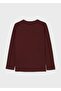 Boy's Sweatshirt-Fw21-M7003 - 2