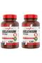 Selenium Selenium 200 Mcg 120 Tablets X 2 Boxes