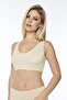 Women's Beige Luxury Comfortable Lamp 1007