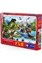 Dinosaur World 250 Piece Puzzle - 2